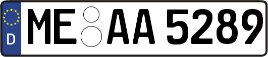 ME-AA5289