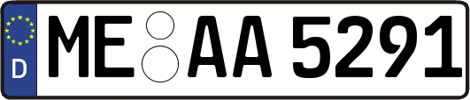 ME-AA5291