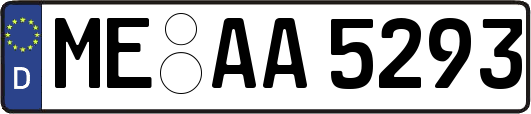 ME-AA5293