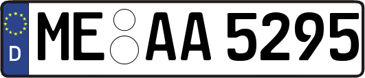 ME-AA5295