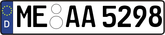 ME-AA5298