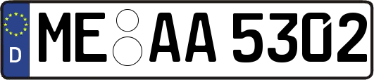 ME-AA5302