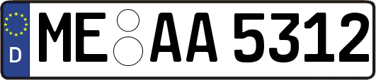 ME-AA5312