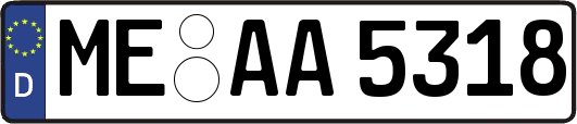 ME-AA5318