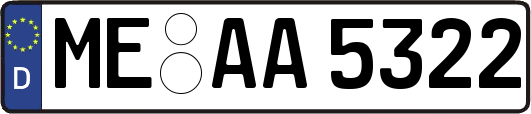 ME-AA5322