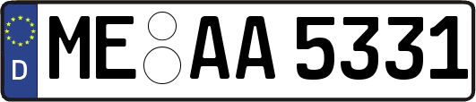 ME-AA5331