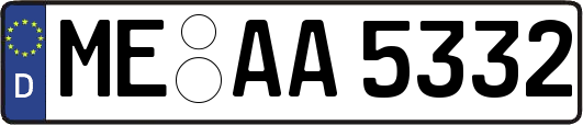 ME-AA5332