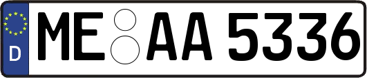 ME-AA5336