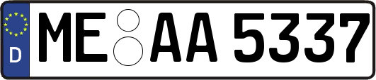 ME-AA5337