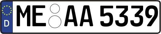 ME-AA5339