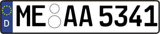 ME-AA5341