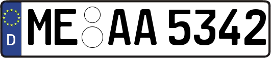ME-AA5342