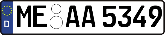 ME-AA5349