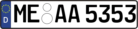 ME-AA5353