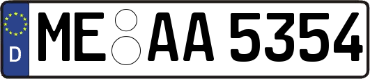 ME-AA5354