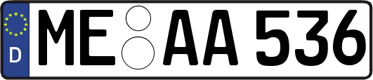 ME-AA536