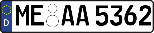ME-AA5362