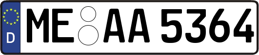 ME-AA5364