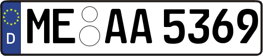 ME-AA5369