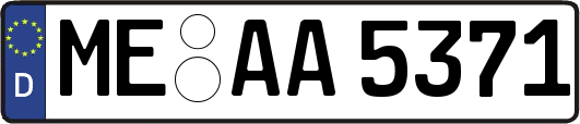 ME-AA5371
