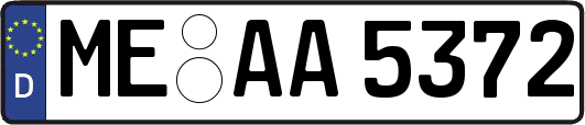 ME-AA5372