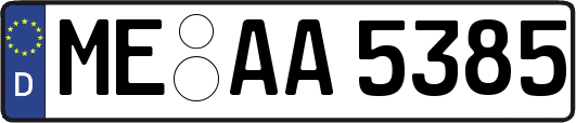 ME-AA5385