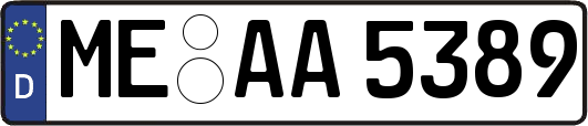 ME-AA5389