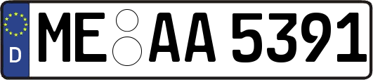 ME-AA5391