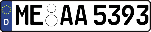 ME-AA5393