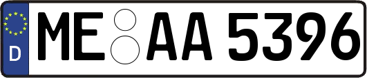 ME-AA5396