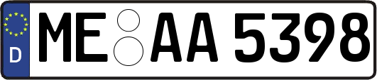 ME-AA5398