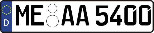 ME-AA5400
