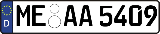 ME-AA5409