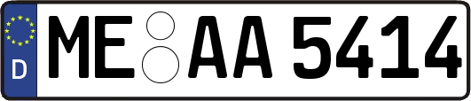 ME-AA5414