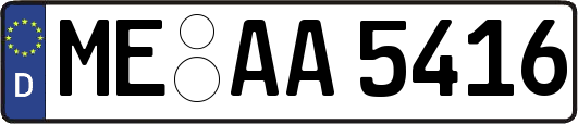 ME-AA5416