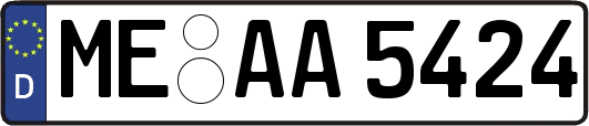 ME-AA5424