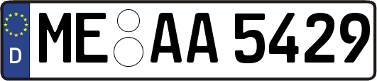 ME-AA5429