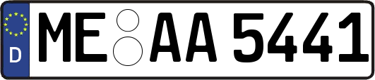 ME-AA5441