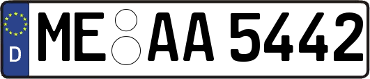 ME-AA5442