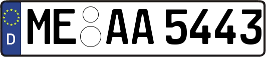 ME-AA5443