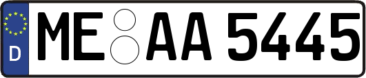 ME-AA5445