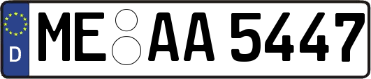 ME-AA5447
