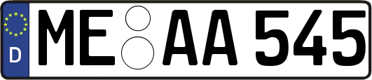 ME-AA545