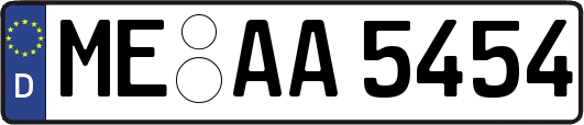 ME-AA5454