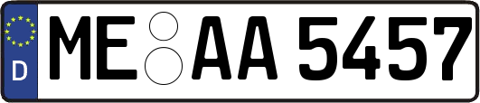 ME-AA5457