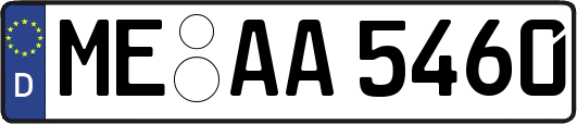 ME-AA5460