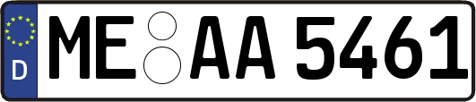 ME-AA5461
