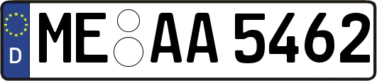 ME-AA5462