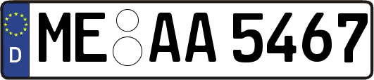 ME-AA5467