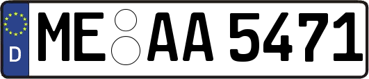 ME-AA5471